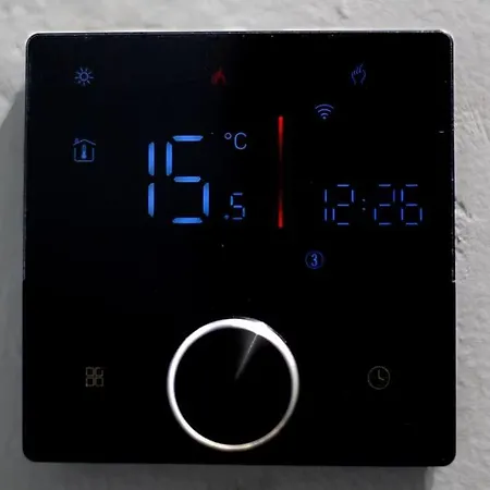 Gpxclr Guestsuiteno2 * Larissa