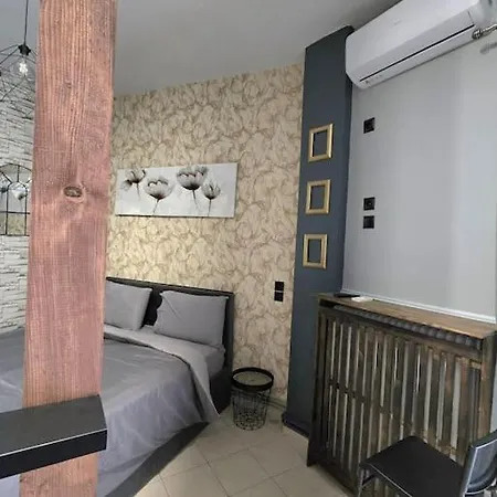 Gpxclr Guestsuiteno2 Apartamento Larissa