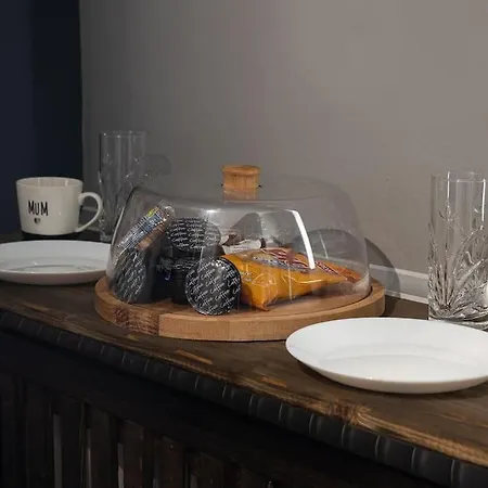 Gpxclr Guestsuiteno2 Apartamento