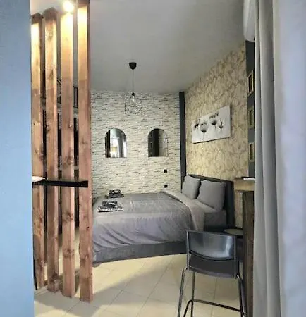 Gpxclr Guestsuiteno2 Apartamento *