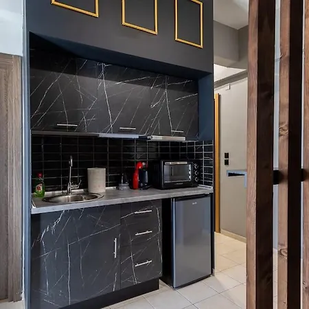 Gpx Clr - Guest No2 Διαμέρισμα Λάρισα