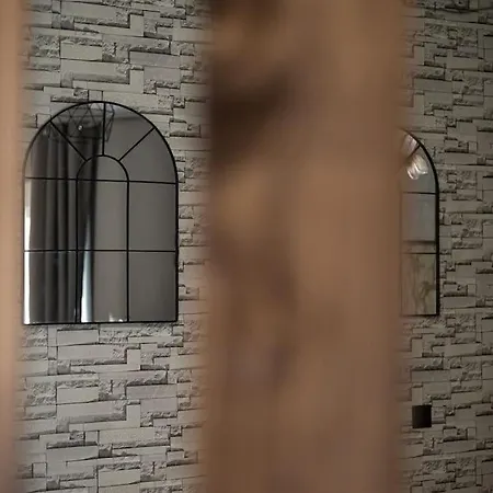 Gpx Clr - Guest No2 Διαμέρισμα