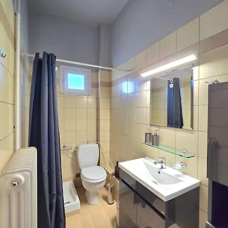 Gpxclr Guestsuiteno2 Apartamento *