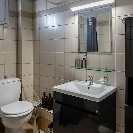 Apartment Gpx Clr - Guest No2