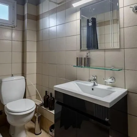 Apartamento Gpxclr Guestsuiteno2 *