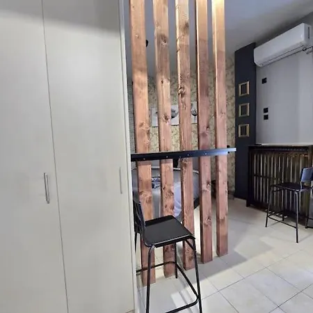 Gpxclr Guestsuiteno2 Apartamento *