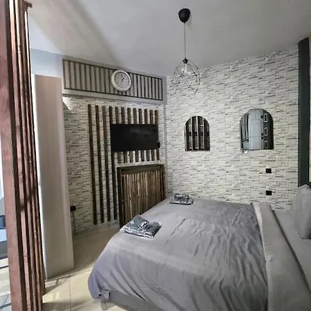 Apartment Gpx Clr - Guest No2