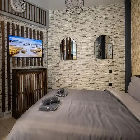 Gpxclr Guestsuiteno2 Apartamento