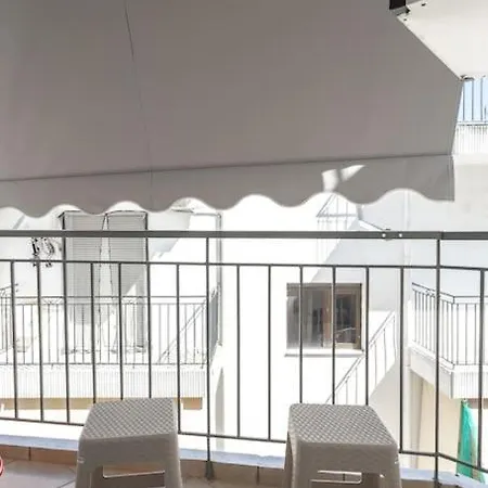Gpx Clr - Guest No2 Apartment Larissa