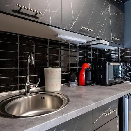 Apartamento Gpxclr Guestsuiteno2