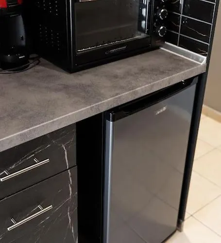 Gpx Clr - Guest No2 Διαμέρισμα