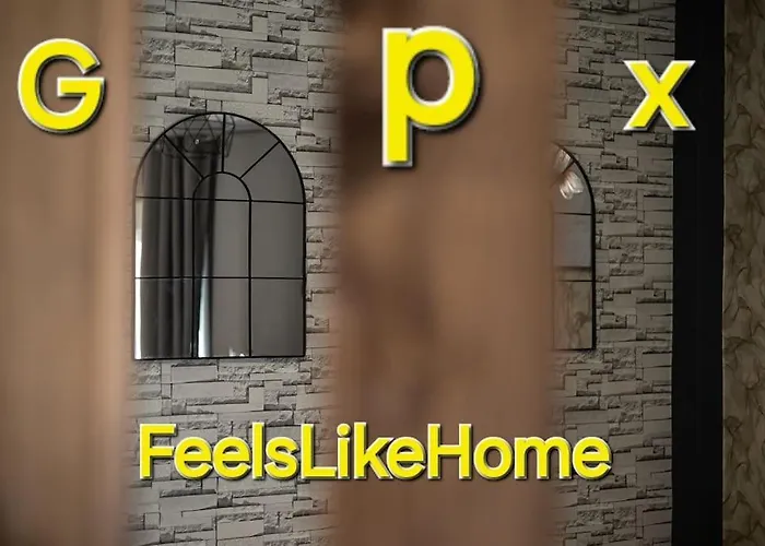 Διαμέρισμα Gpx Clr - Guest No2