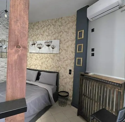 Gpx Clr - Guest No2 Διαμέρισμα Λάρισα