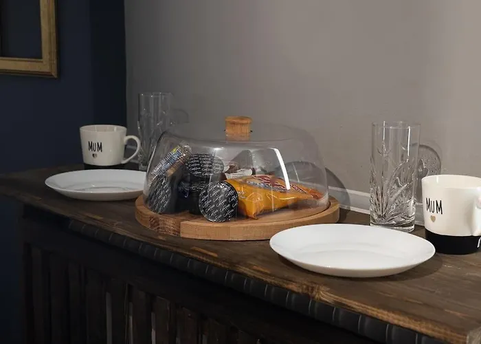 Gpx Clr - Guest No2 Διαμέρισμα