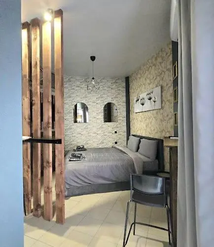 Gpx Clr - Guest No2 Διαμέρισμα *