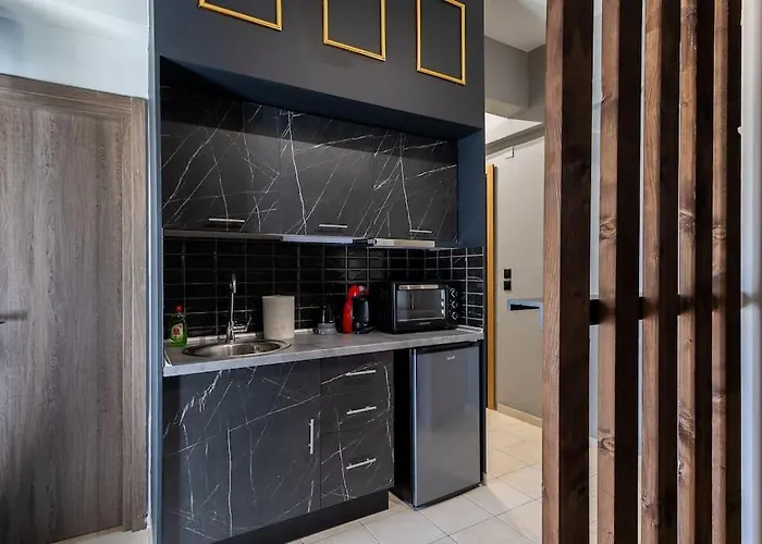 Gpx Clr - Guest No2 Διαμέρισμα Λάρισα