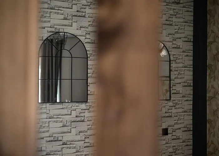 Gpx Clr - Guest No2 Διαμέρισμα