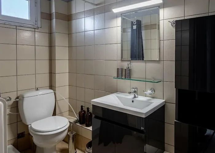 公寓 Gpx Clr-guestsuiteno2