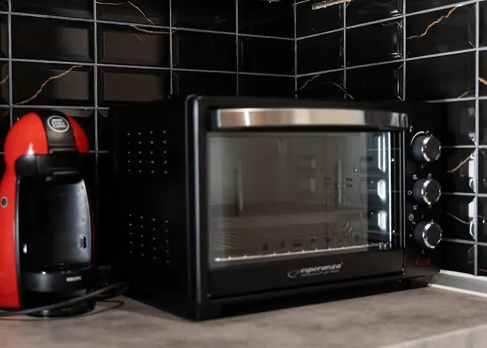 Gpx Clr-guestsuiteno2 公寓 拉里萨