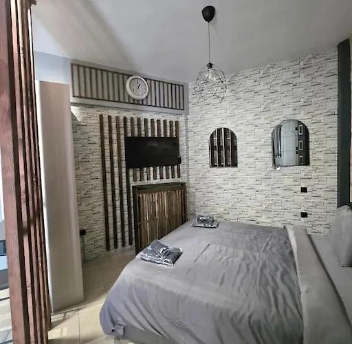 Διαμέρισμα Gpx Clr - Guest No2