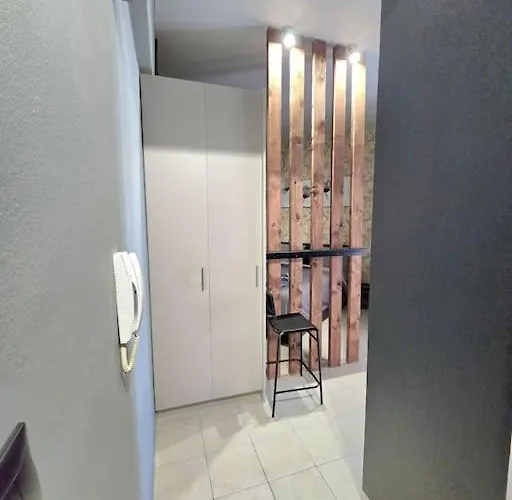 Gpx Clr-guestsuiteno2 * 拉里萨