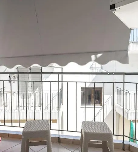 Gpx Clr - Guest No2 Διαμέρισμα Λάρισα