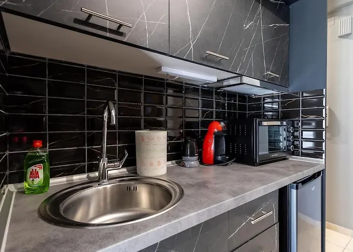 Διαμέρισμα Gpx Clr - Guest No2