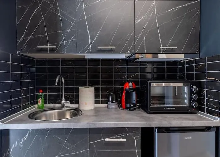 Διαμέρισμα Gpx Clr - Guest No2 *